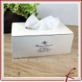 rectangle ceramic tissue paper box